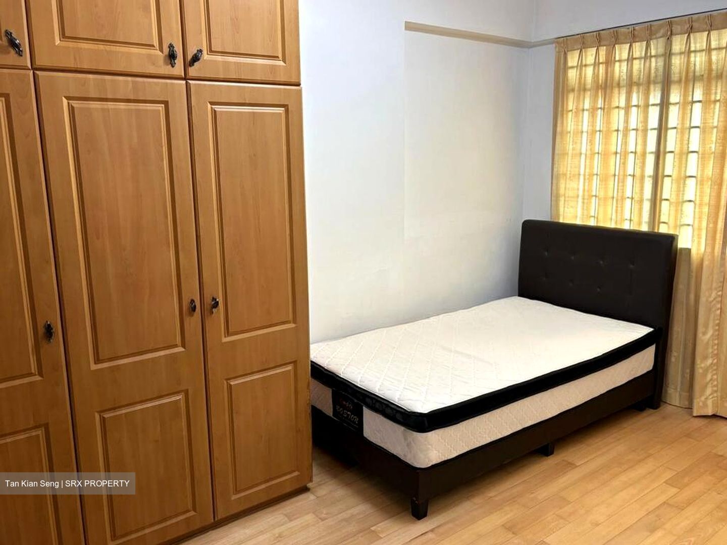 Changi Green (D16), Condominium #519629871